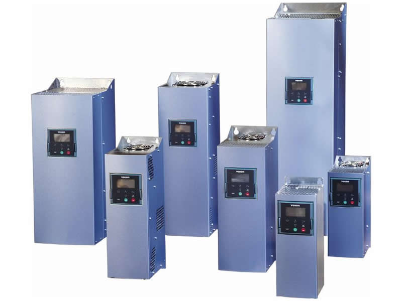 DANFOSS(VACON) NXS